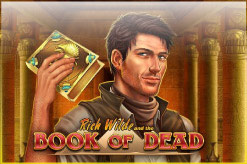 Book of Dead